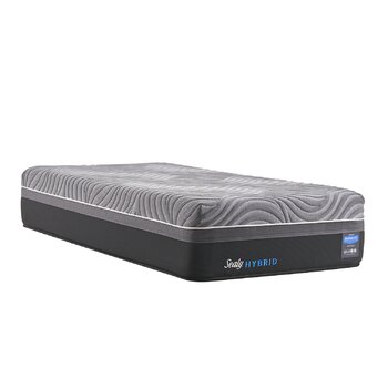 hybrid premium silver chill 14 firm mattress reviews